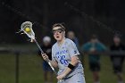 WLax vs Babson  Women’s Lacrosse vs Babson College. - Photo by Keith Nordstrom : WLax, lacrosse